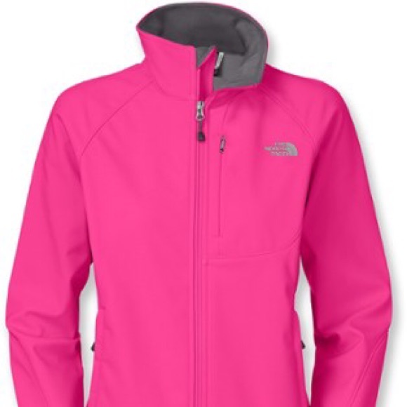 The North Face Jackets & Blazers - North Face Soft Shell Jacket